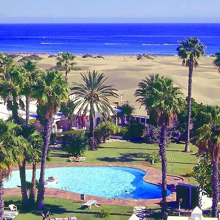 Sahara Beach Club Maspalomas  Esterno foto
